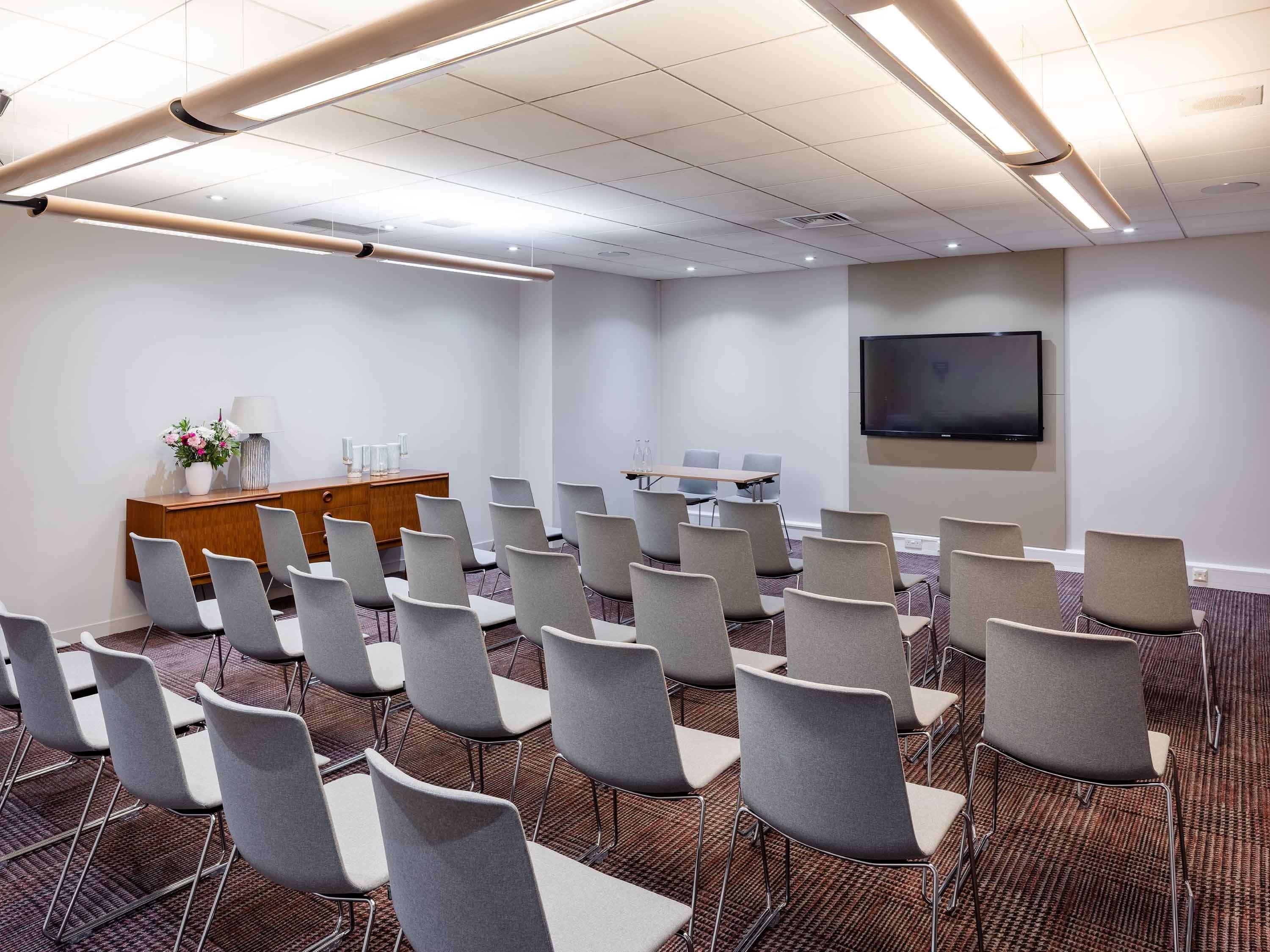 Novotel York Centre Extérieur photo
