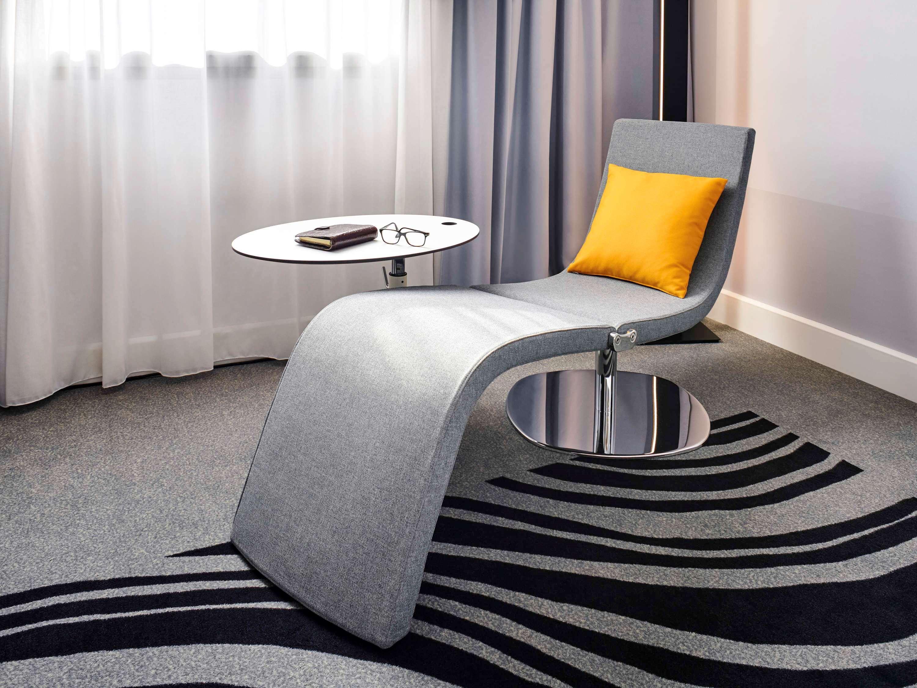 Novotel York Centre Extérieur photo