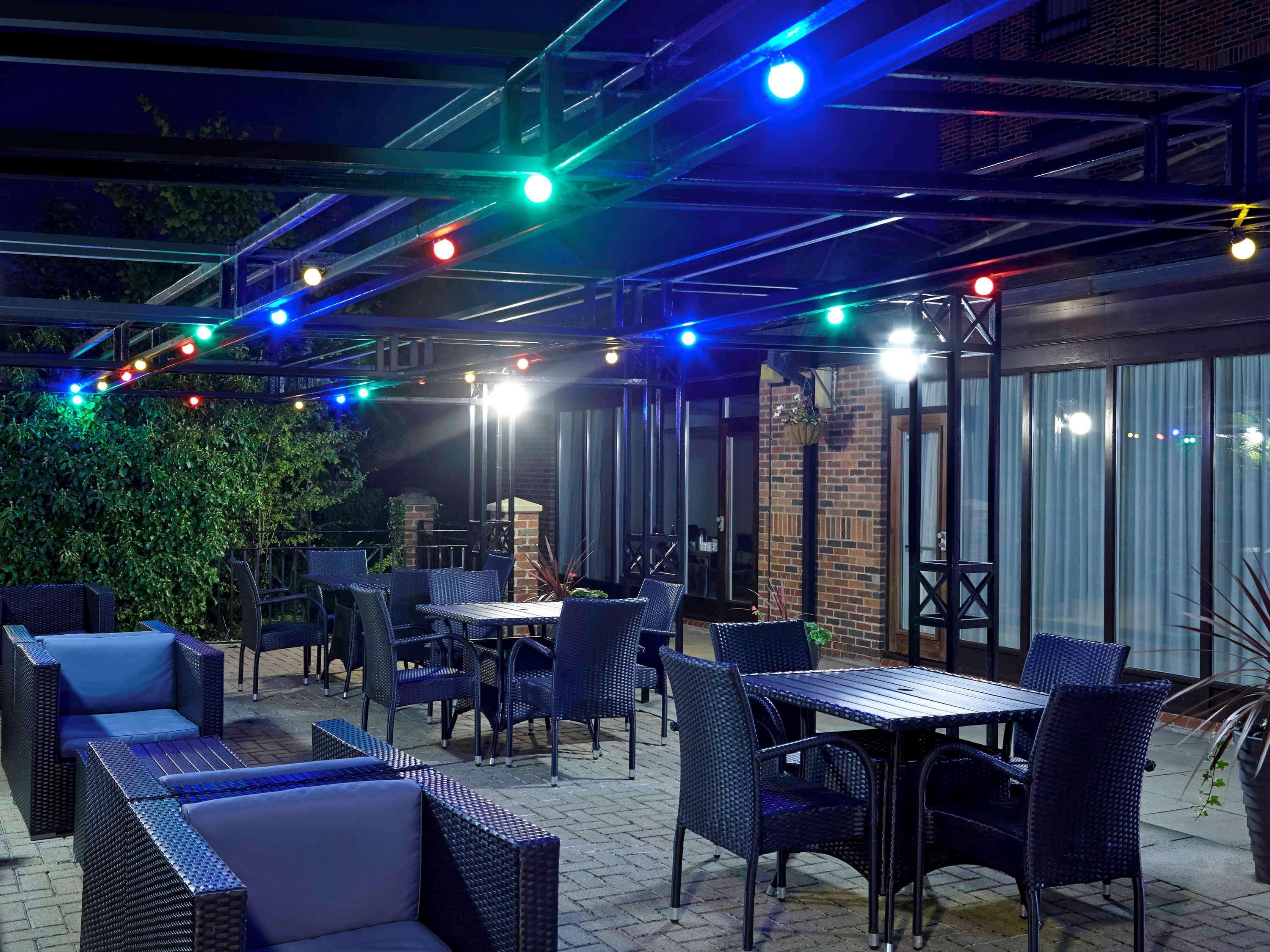 Novotel York Centre Extérieur photo