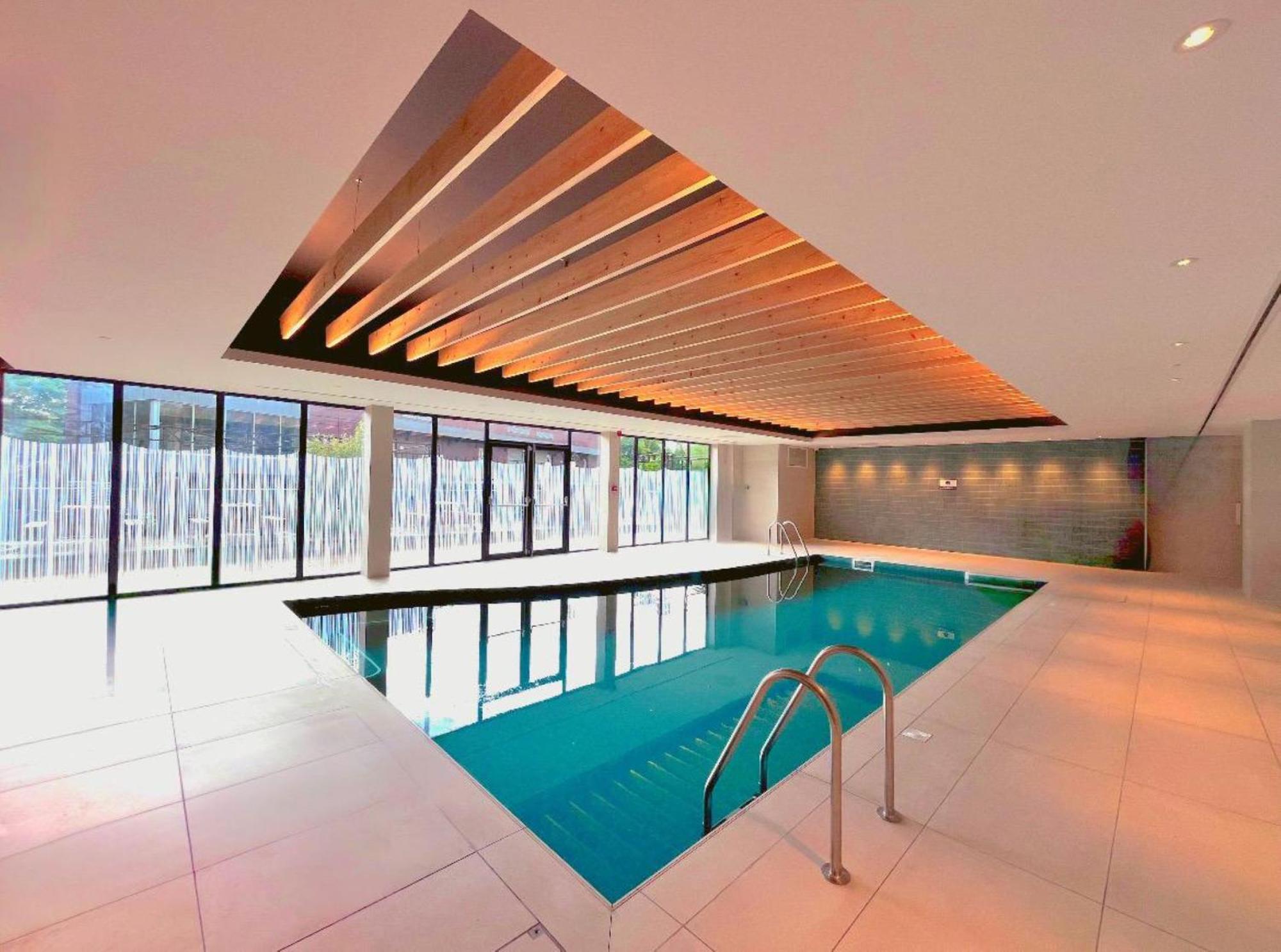 Novotel York Centre Extérieur photo
